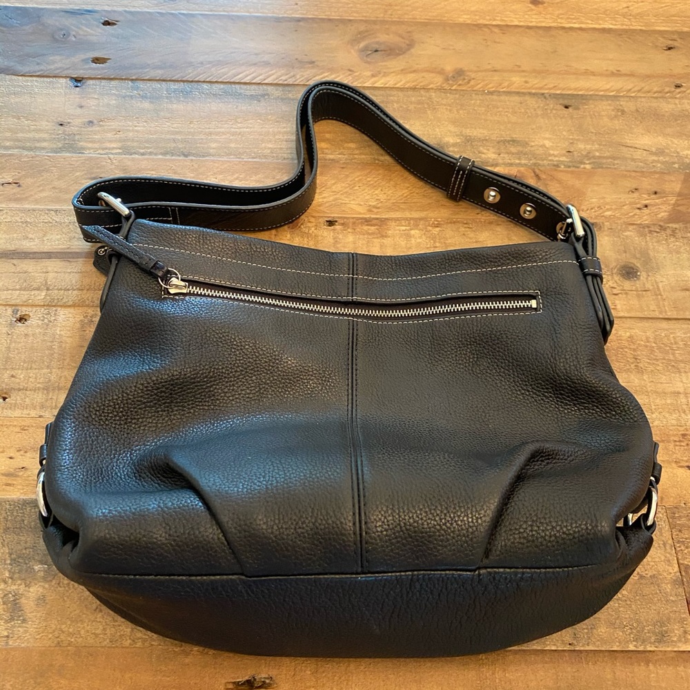 Coach Hobo Handbag